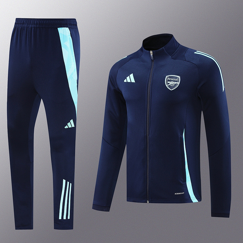 24-25 Arsenal Jackets