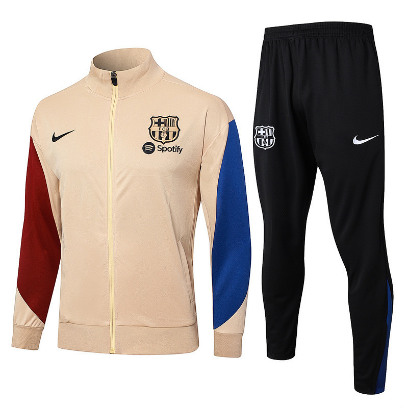 24-25 Barcelona Jackets