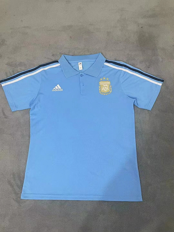 2024 Argentin Polo