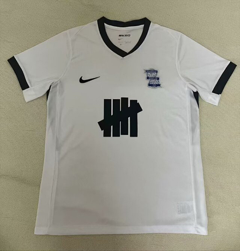 24-25 Birmingham Away Jerseys
