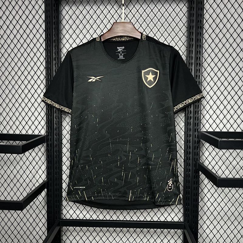 24-25 Botafogo Away Jerseys S-4XL