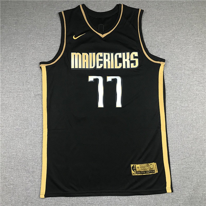 Mavericks #77 Embroidery