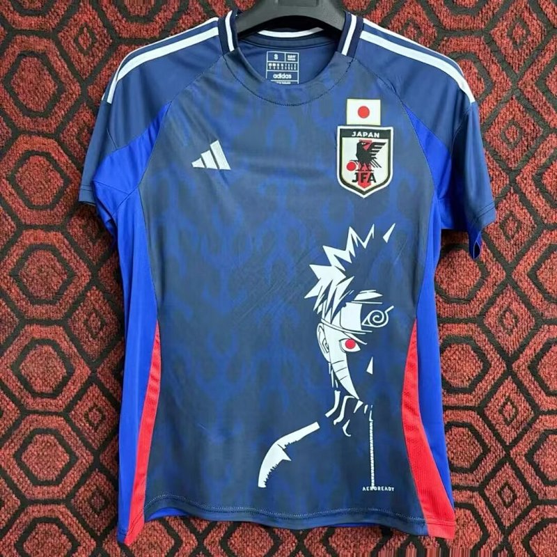 2024 Japan Special Jerseys