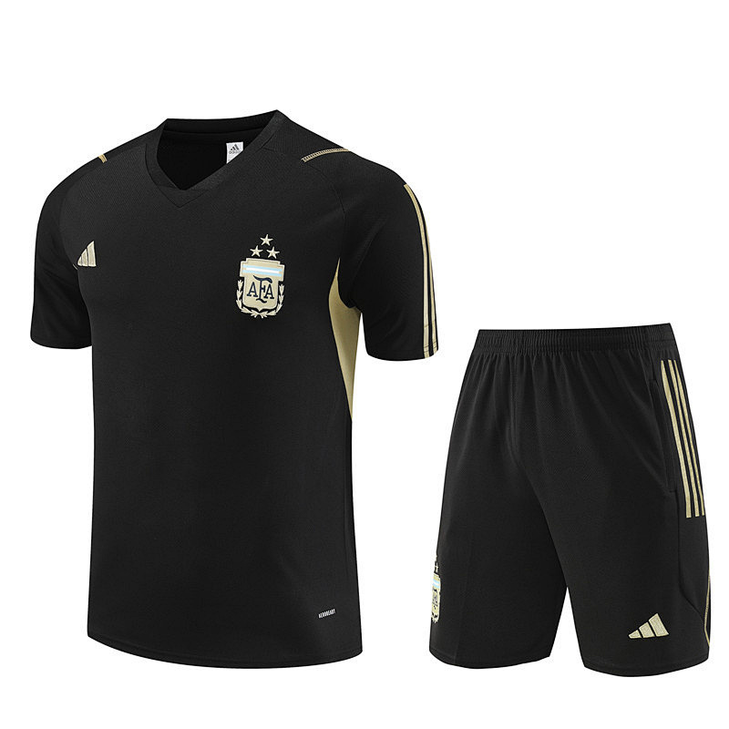 2023 Argentina Training Jerseys
