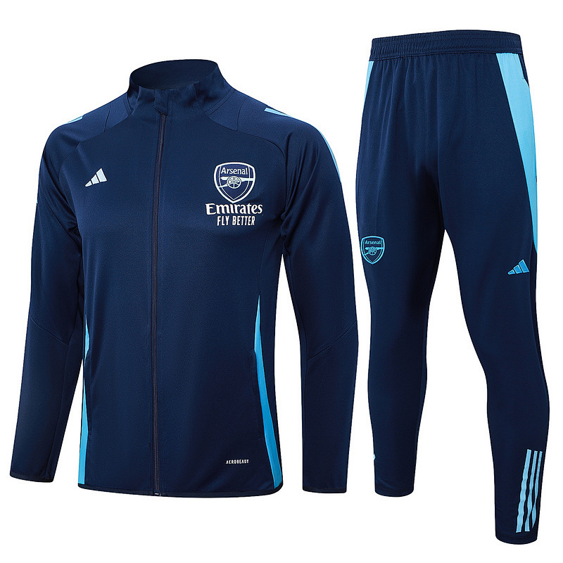 24-25 Arsenal Jackets
