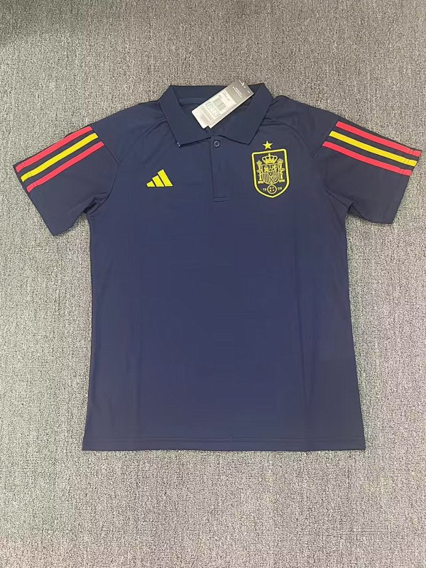 2023 Spain Polo