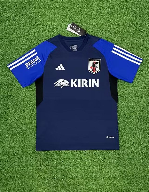 2024 Japan Training Jerseys