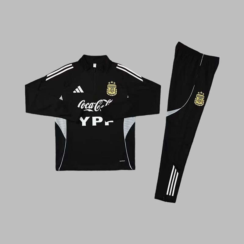25-26 Argentina Training Suit