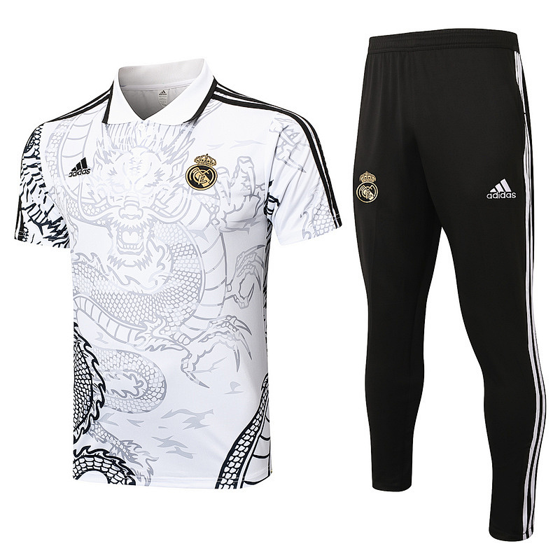 24-25 Real Madrid Polo