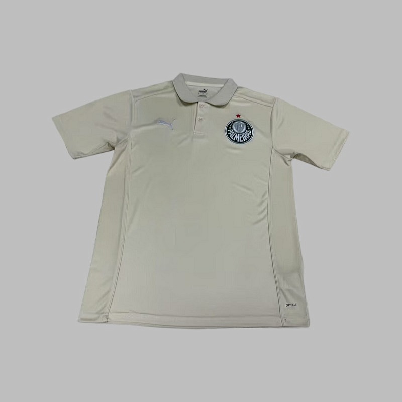 25-26 Palmeiras Training Jerseys