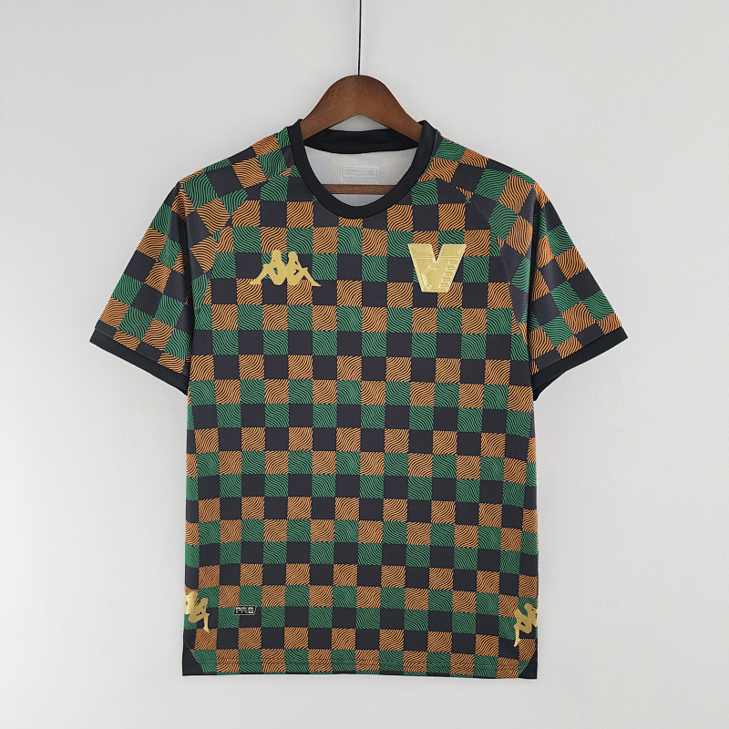 22-23 Venezia Training Jerseys