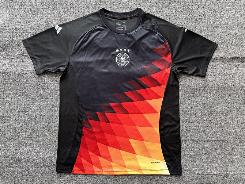 2024 Germany Special Jerseys
