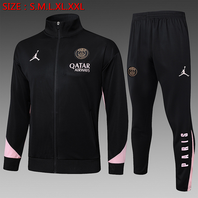 24-25 Paris Jackets