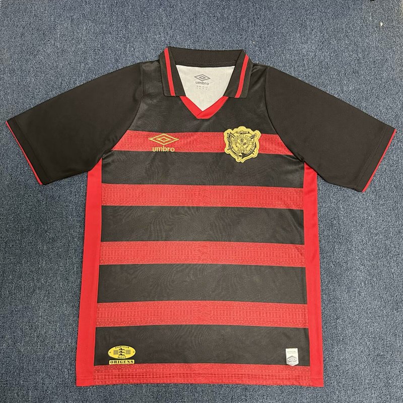 24-25 Recife Home Jerseys