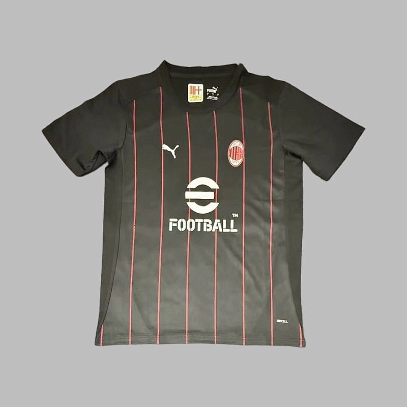 25-26 AC Milan Special Jerseys