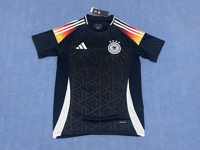 2024 Germany Special Jerseys