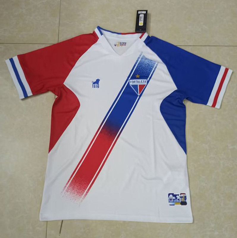 2023 Sao Paulo Training Jerseys