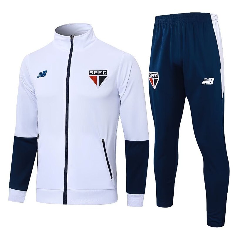 24-25 So Paulo Jackets