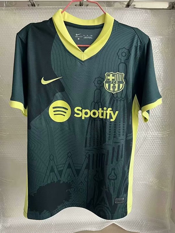 24-25 Barcelona Special Jerseys