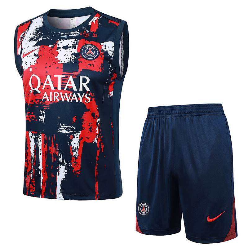 24-25 Paris Vest