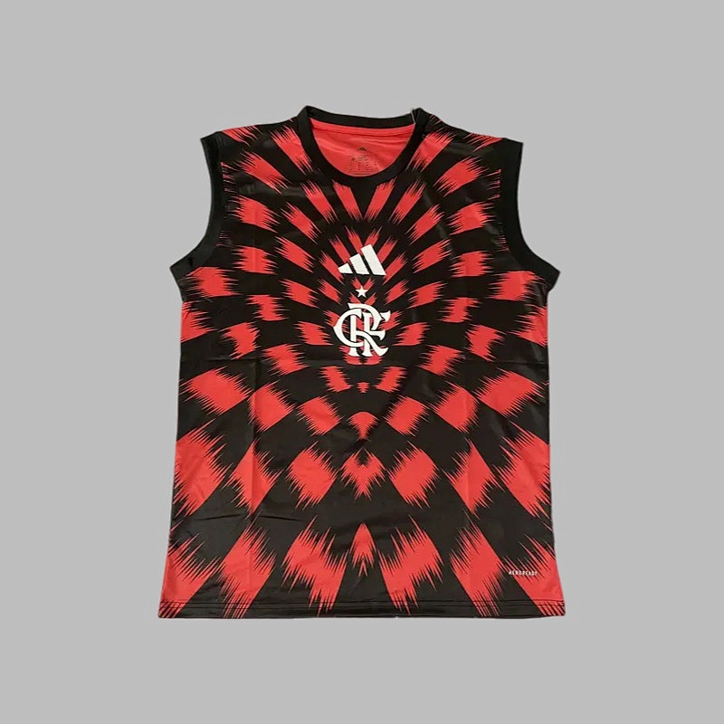 25-26 Flamengo Training Vest