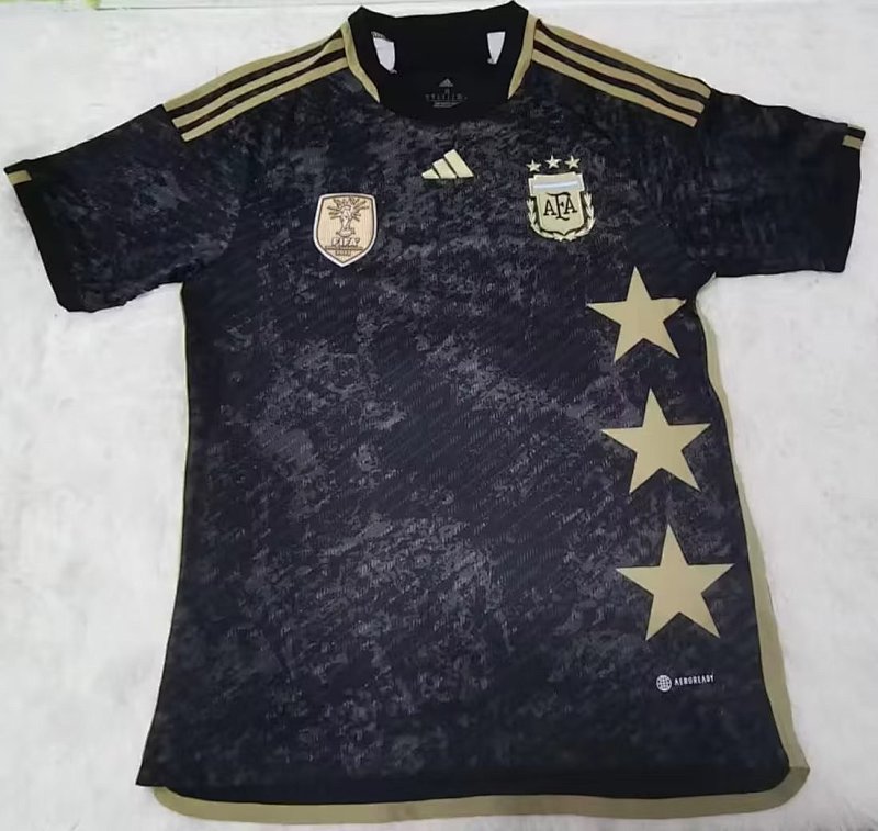 2023 Argentina Anniversary Jerseys
