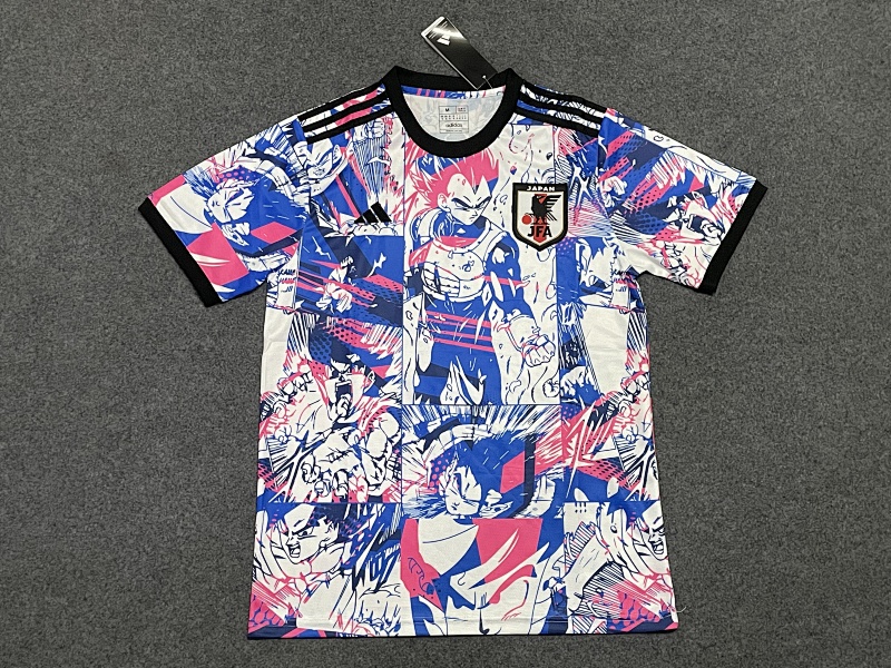 2024 Japan Special Jerseys