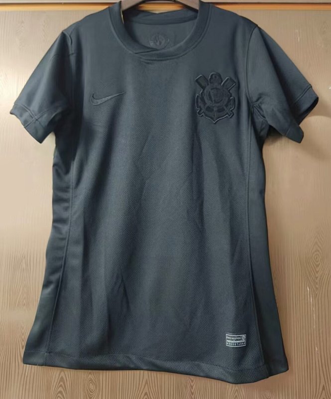 24-25 Corinthians Away Woman Jerseys