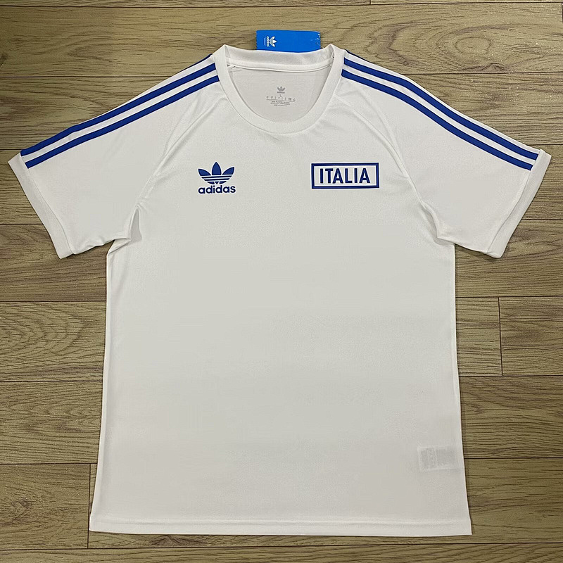 1978 Italy Away Retro Jerseys