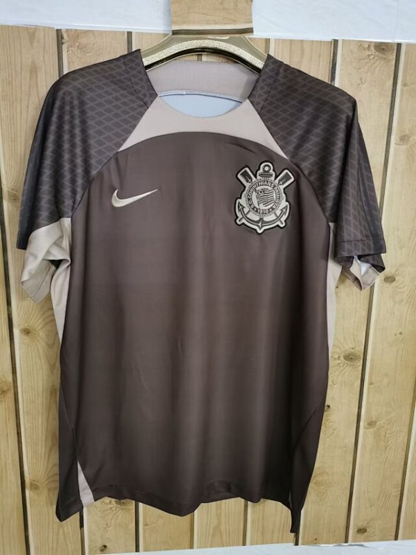 23-24 Corinthians Training Jerseys S-4XL