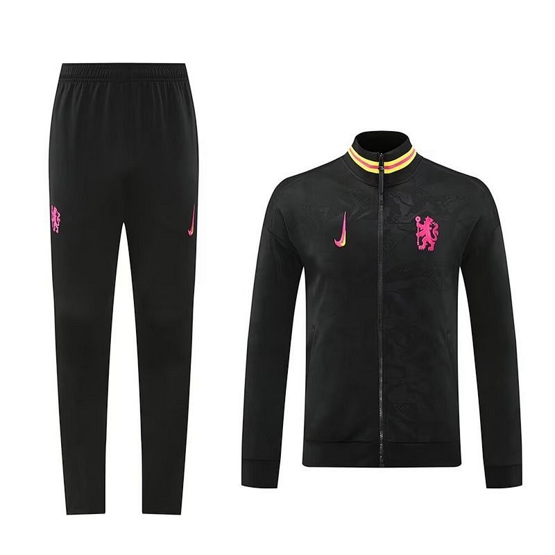 24-25 Chelsea Jackets