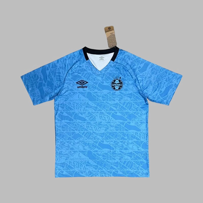 25-26 Gremio Training Jerseys