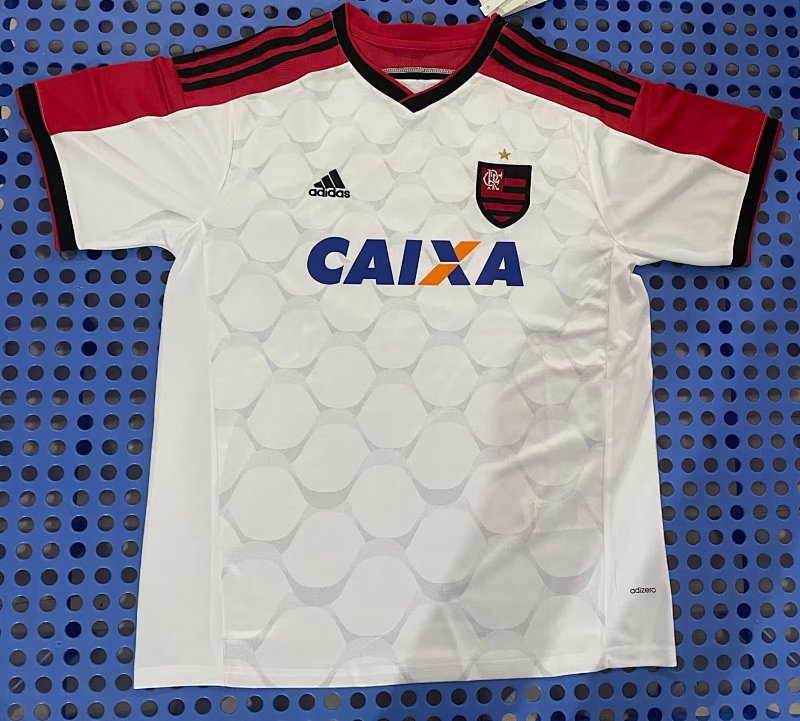 2014 Flamengo Retro Jerseys