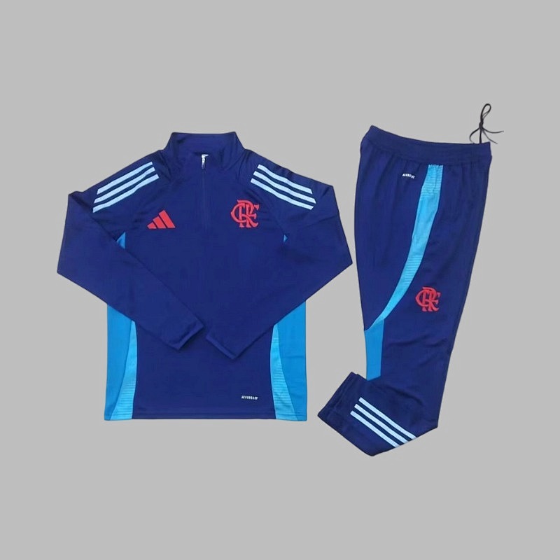 25-26 Flamengo Training Suit