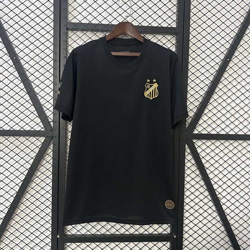 25-26 Santos Jerseys