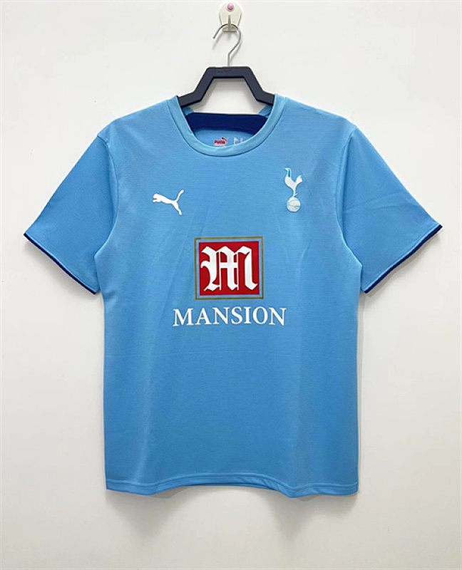 2006-07 Tottenham Away Retro Jerseys