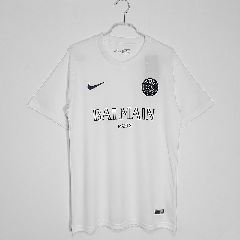 2020 Paris Training Retro Jerseys