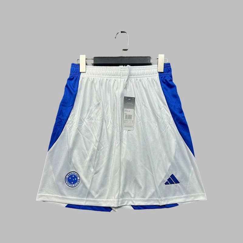 25-26 Cruzeiro Home Shorts