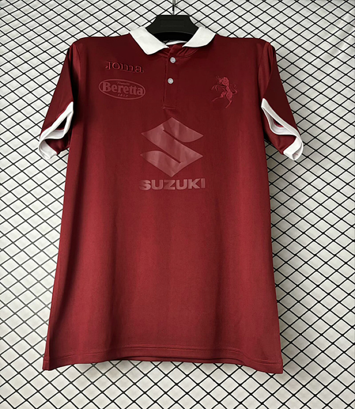 24-25 Torino Special Jerseys