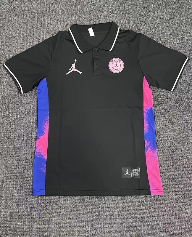 24-25 Paris Polo