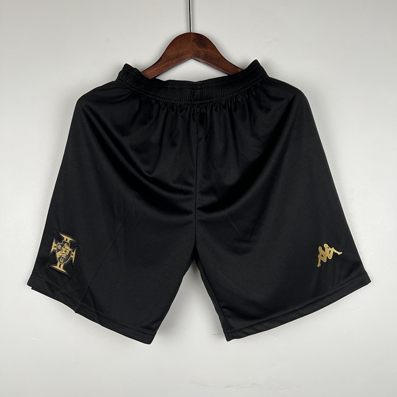 23-24 Vasco da Gama Black Shorts