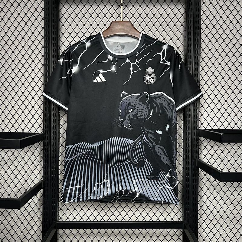 24-25 Real Madrid Special Jerseys