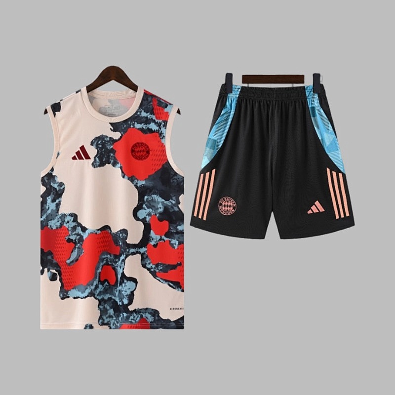25-26 Bayern Training Vest