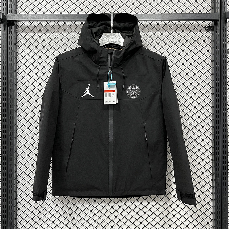 24-25 Paris Cotton Jacket