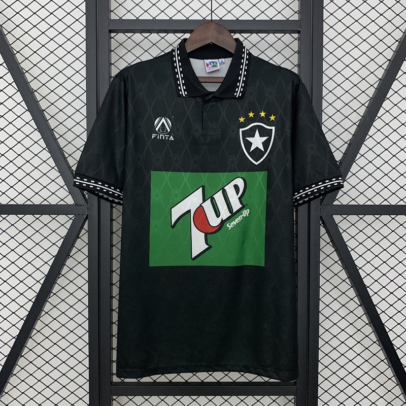 Retro Botafogo 1995 Away S-4XL