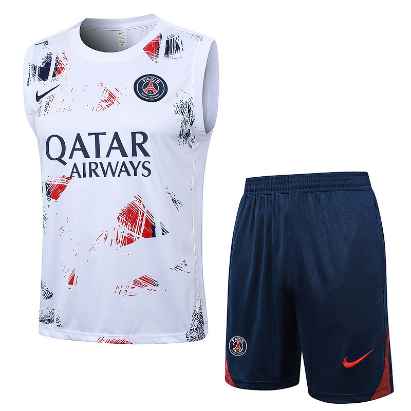 24-25 Paris Vest