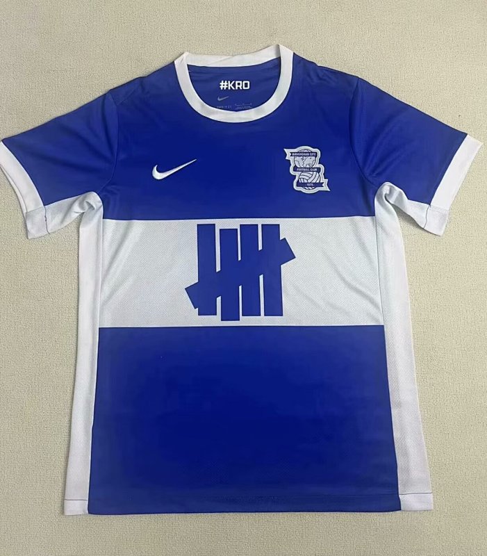 24-25 Birmingham City Home Jerseys