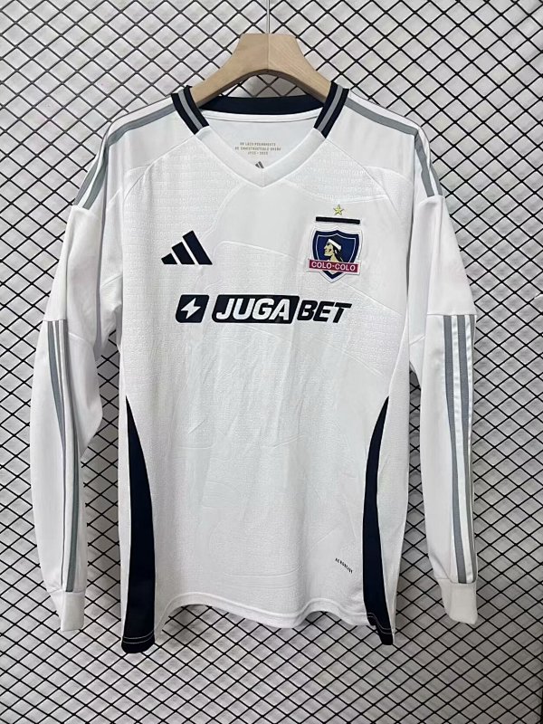 25-26 Colo Jerseys