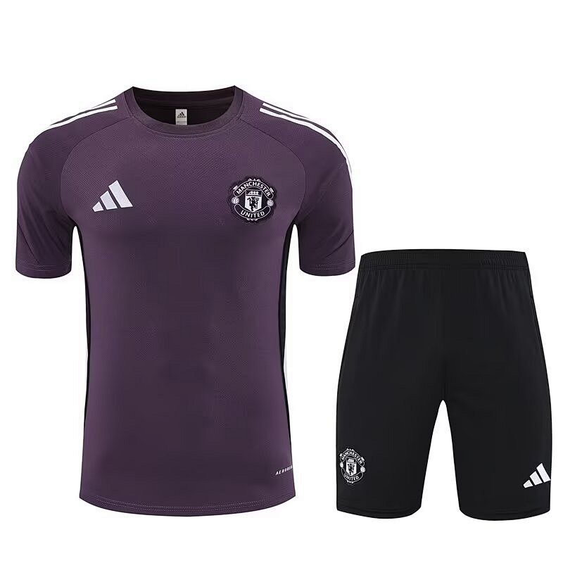 25-26 Man United Training Suit