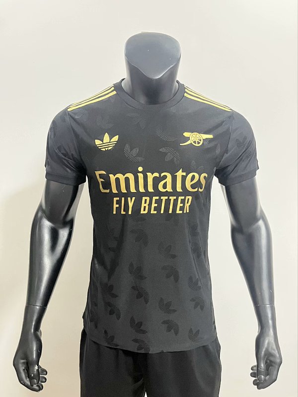 24-25 Arsenal Special Player Version Jerseys